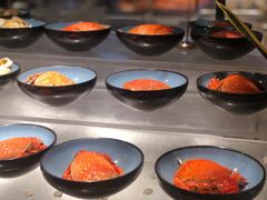 -喜庭海鲜自助(来福士店)