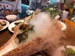 -康悦故事·海鲜自助(雅士亚豪生店)