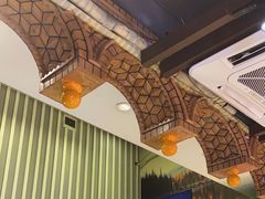 -西域阿里马新疆菜·清真(桂花路店)