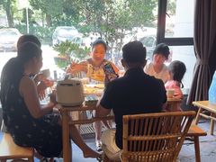 -黄山老妈·土菜(碧桂园店)