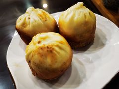 生煎包-苏州一碗面(鲈乡南路店)