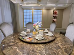 -陆记鹅庄·潮汕菜·狮头鹅(大仟里店)