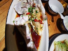 -乌记大厨餐厅