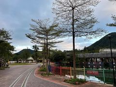 -深圳东部华侨城茵特拉根酒店
