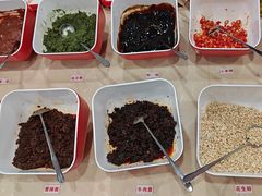 -齐祺渔锅(前进路店)