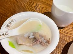 -全聚德(江宁店)