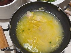 -小菜园新徽菜(南京秦淮龙蟠汇店)