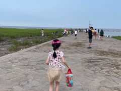 -南汇嘴观海公园