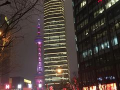 -上海中心大厦
