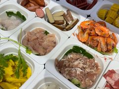 -许小树(国贸商城店)