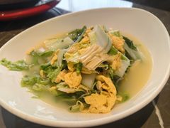 -吕氏焗小鲜•海鲜青岛菜(总店)