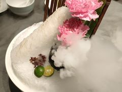 -沈灶河豚宴·河豚融合餐厅(汉中路店)