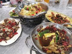 -小民大排档(光谷店)