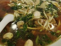 片儿川汤面-阿扁杭州面(苗圃店)