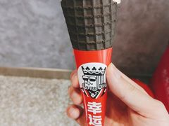 -幸运咖(公园茂直营店)