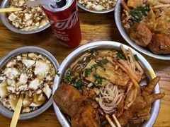 -娇姐老牌螺蛳粉(雅儒路店)