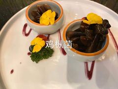 -杭州龙禧福朋喜来登酒店品轩中餐厅