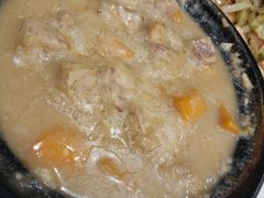 香芋南瓜煲-围龙屋客家食府(福田店)