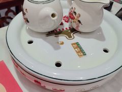 -悦得闲广式点心茶楼(蓝鲸世界店)