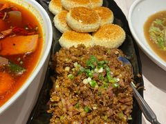 -大鸭梨烤鸭店(花园村店)