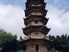 -郑和公园