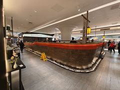 -海港城购物中心