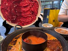 -巴蜀大将火锅(春熙店)