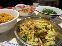 -湘鲜小灶·湖南土菜馆(龙华店)