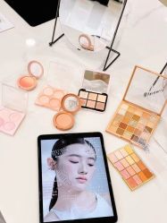点击看大图 -班柠美妆·化妆私教(汉中路店)