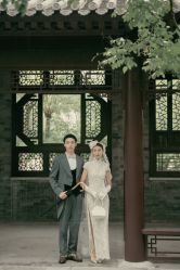 -全城热恋婚纱摄影(优质钻石店)