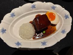 -醉东Oriental House(静安嘉里中心店)