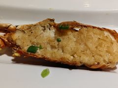 -海天盛宴新派海鲜自助餐厅(群力店)