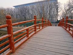 -元大都城垣遗址公园