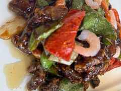 -阿姐小菜(三林店)