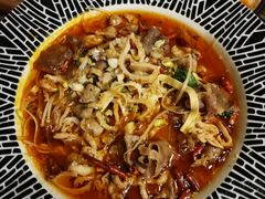 -阿罗新疆菜(人民广场店)