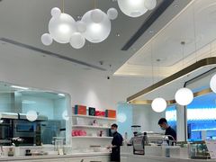 -PAUL LAFAYET 法式甜品(深圳湾万象城店)