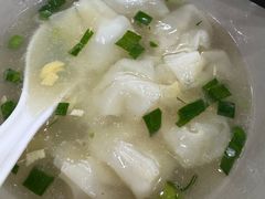 -绿杨馄饨店(上塘街店)