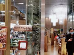 门面-君悦酒店·1881·北京烤鸭