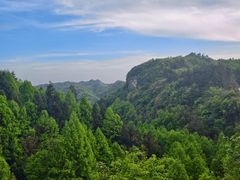 -山王坪喀斯特国家生态公园
