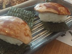 鹅肝寿司-Sushi Love 创意寿司(丽影广场店)