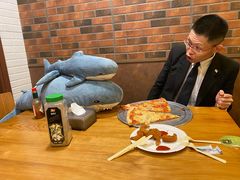 -Paisano's Pizzeria 尖沙咀(尖沙咀店-tst店)