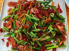 -61号餐吧(兴坪古镇漓江店)