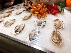 -东方红海鲜百汇(国际大厦店)