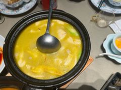 -小厨娘绣中淮扬(大行宫科巷店)