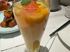 -外婆家(西红门荟聚购物中心店)
