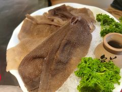 -祥源胡同·涮牛羊肉火锅(花桥店)