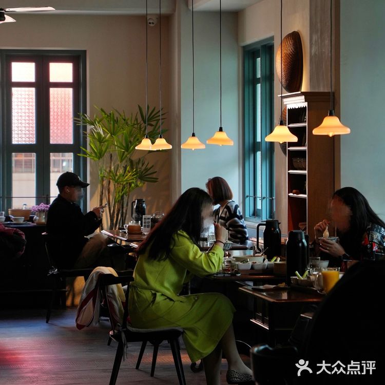 厦门探店｜鼓浪屿上集合了各种闽南菜的餐厅
