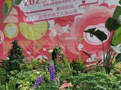 -人民公园(罗湖区)