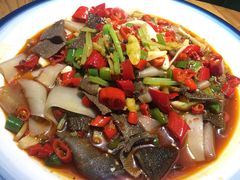-阿记烧烤(大兴新区店)