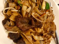 -蓬莱小馆 Joyful Restaurant